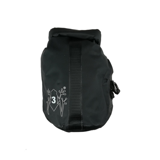 Amphibious Tube 3 Bag Black