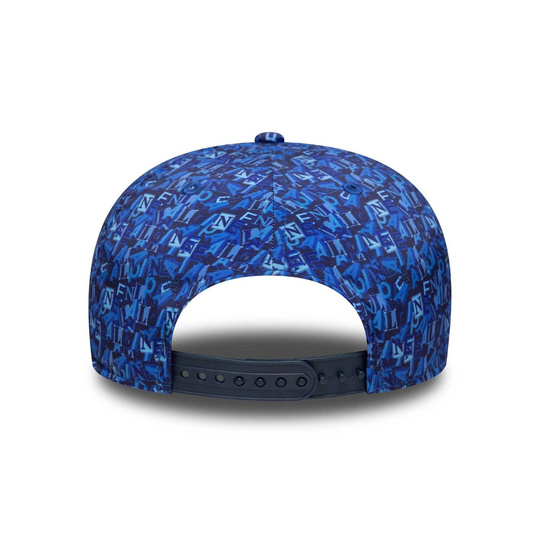 Alpine F1 2026 AOP Cap