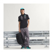 2026 Mercedes AMG F1 Mens Team Polo shirt black