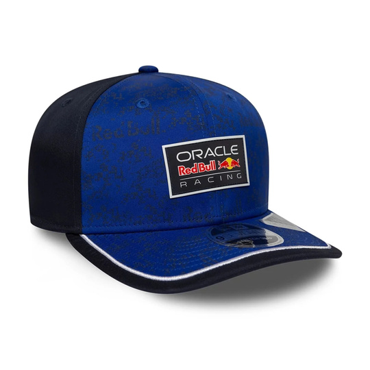 Red Bull Racing F1 2026 Team Cap