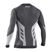 Sparco RW-10 Shield PRO Roll-Neck Underwear Top Grey (FIA)