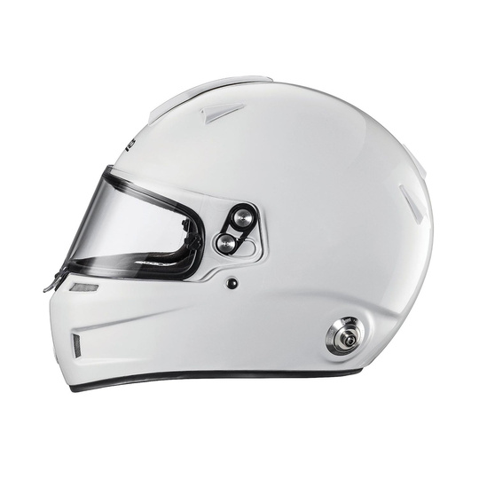 Sparco Pro RF-5 MY22 Helmet white (FIA)