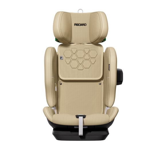 Recaro Velix 1 Kid Child Seat Elegant Beige