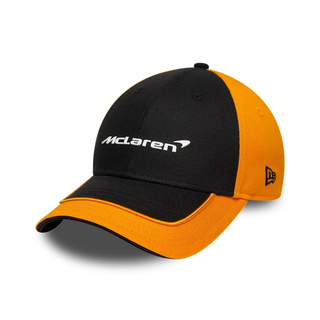 2025 McLaren F1 Mens Auto Baseball Cap