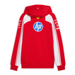 2026 Scuderia Ferrari F1 Team Hoodie