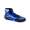 Sparco K-RAPID Rotor 8877-2022 Karting Shoes blue (FIA)