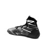 Sparco K-RAPID Lace 8877-2022 Karting Shoes black (FIA)