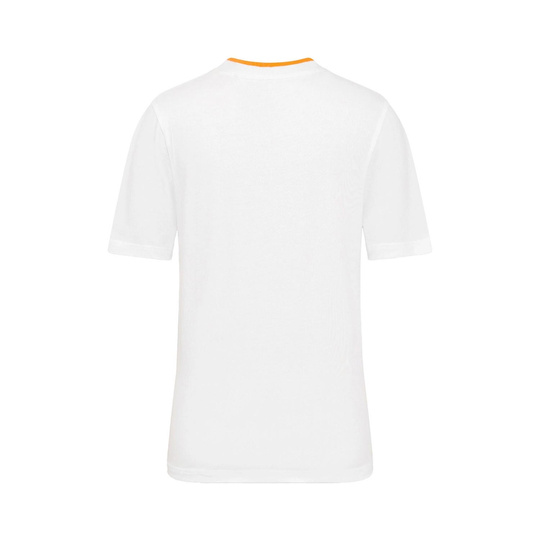 McLaren F1 Kids Essential T-Shirt white