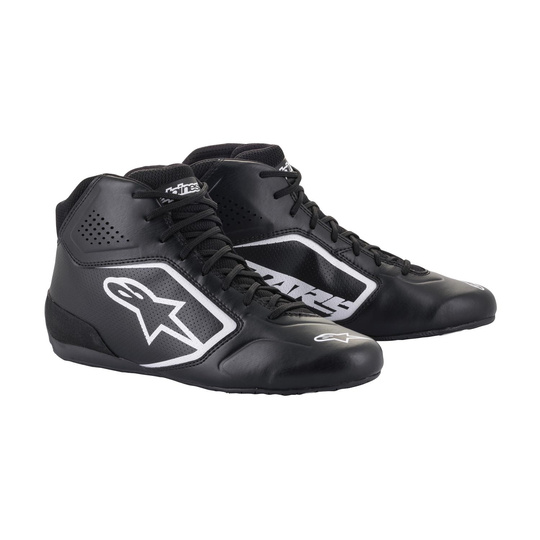 Alpinestars Tech 1-K Start V2 Racing Shoes Black