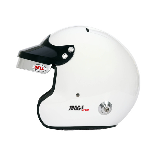 Bell MAG-1 Sport Helmet (FIA)