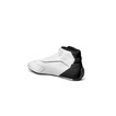 Sparco Skid MY25 Racing Shoes White (FIA)