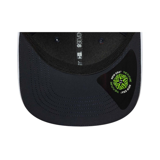 2025 Alpine F1 Mens Team baseball cap