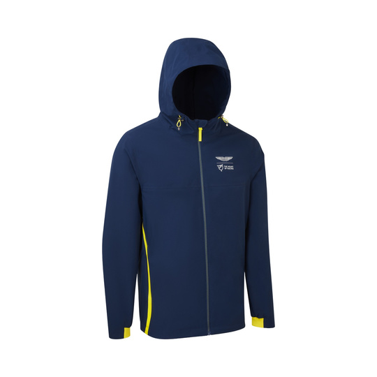 Aston Martin Racing 2026 Rain Thor Jacket