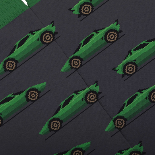 Sparco Lancia HF GR 4 Socks