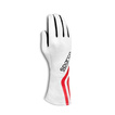 Sparco LAND CLASSIC MY20 Rally Gloves white (FIA Homologation)