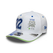 2025 Visa CashApp RB Mens Tsunoda Team baseball cap