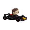 Funko POP! Red Bull Racing F1 Max Verstappen Vinyl Figure