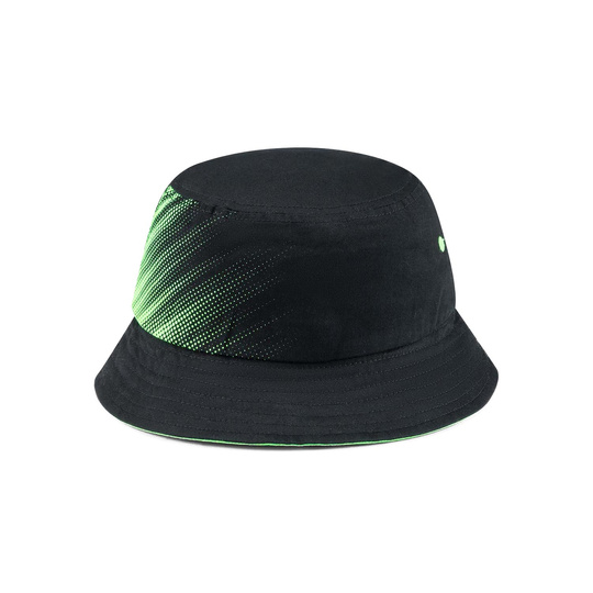 2025 Stake F1 Kick Sauber Mens Team Bucket Hat