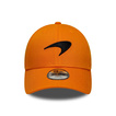 2025 McLaren F1 Kids Logo Baseball Cap
