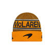 2025 McLaren F1 Mens Lando Norris Team Winter Hat