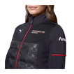 2025 Porsche Motorsport Ladies Team Hybrid Jacket
