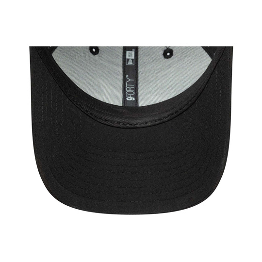 2025 Alpine F1 Mens Essential baseball cap black