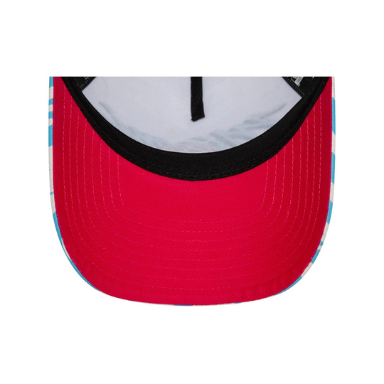 2024 Haas F1 Mens Miami GP baseball cap