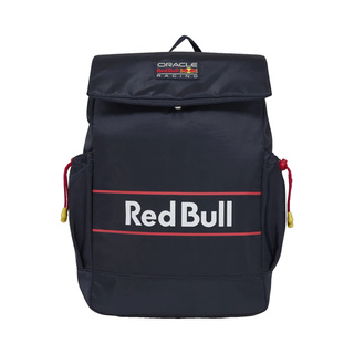 Red Bull Racing F1 Men's Logo Backpack