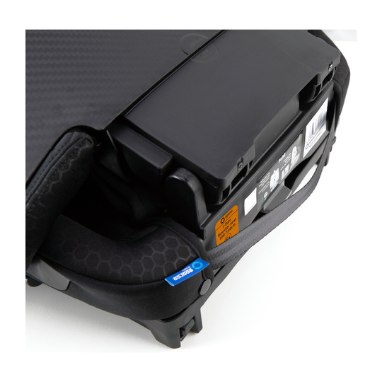 Sparco SK8000i G23 Child Seat Black