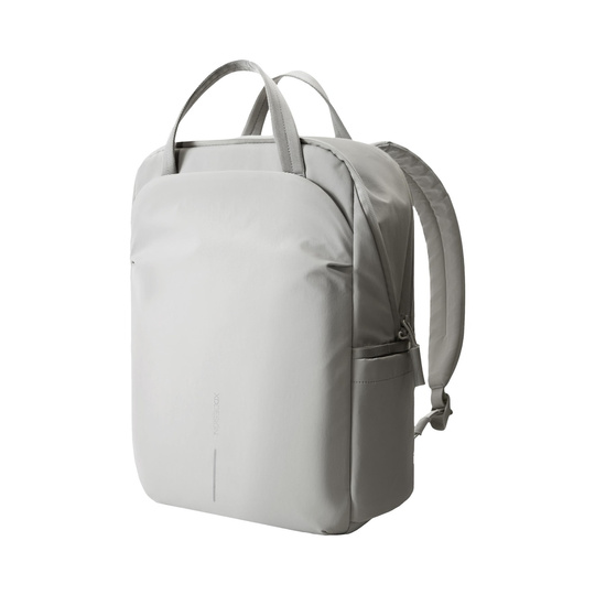 XD Design Soft Tote Backpack Grey