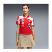 Scuderia Ferrari F1 2026 Women's Team Polo Shirt