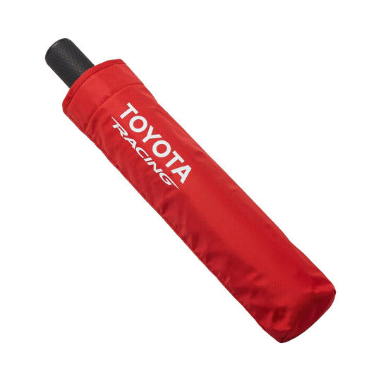 Toyota Racing 2026 WEC Team Umbrella