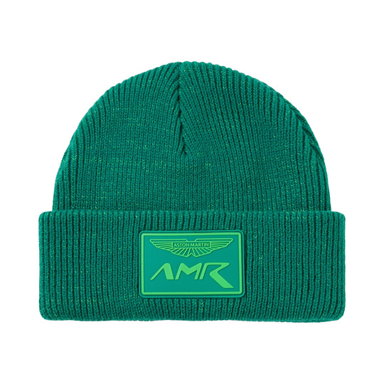 Aston Martin Racing 2026 Racing Team Beanie