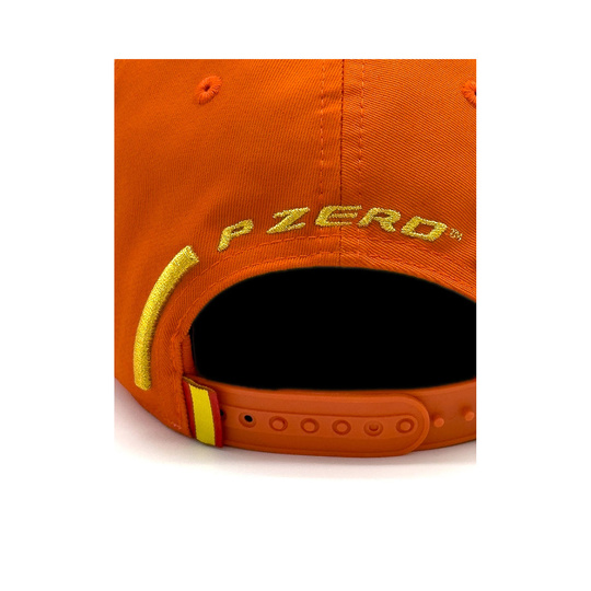 2025 Pirelli Mens Podium Spain Baseball Cap