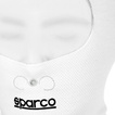 Sparco Pista Balaclava White (FIA)