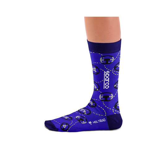 Sparco Iconic Design Steering Wheel socks
