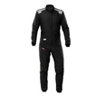 OMP ONE EVO AIR Race Suit Black-Grey (FIA)