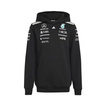 2026 Mercedes AMG F1 Kids Team Hoodie