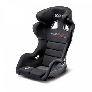 Sparco PRO ADV XT Carbon Tech Racing Seat (FIA)