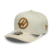 Haas F1 2026 Cord Cap Cream