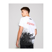 Rally Poland WRC Car T-shirt