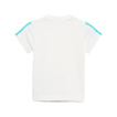 2026 Mercedes AMG F1 DNA Shortsleeve Baby Set White