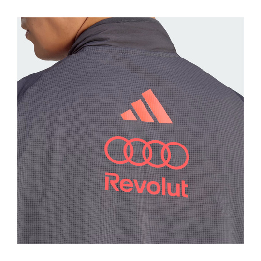 Team Audi Revolut F1 2026 Gilet