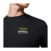 Aston Martin F1 Wireframe Graphic T-shirt