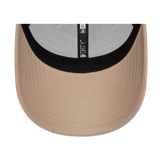 2025 Red Bull Racing Mens Seasonal Baseball Cap brown