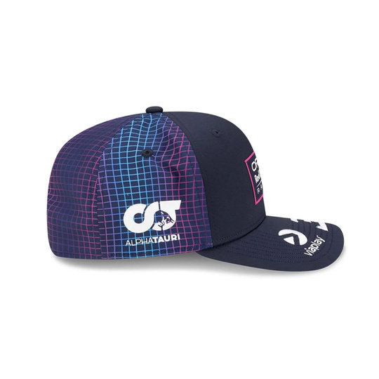 2026 Red Bull Racing Mens Verstappen Miami GP Baseball cap
