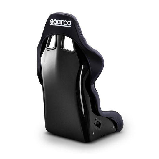 Sparco EVO QRT X MY22 Racing Seat (FIA)