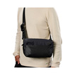 Ogio Pace Pro Crossbody Waist Bag Grey Pin