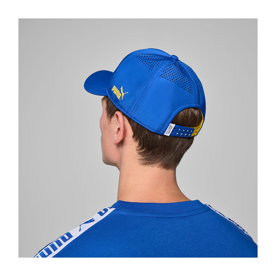 Williams F1 Pitlane Cap Blue