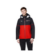 2025 Porsche Motorsport Men's Team Rain Jacket